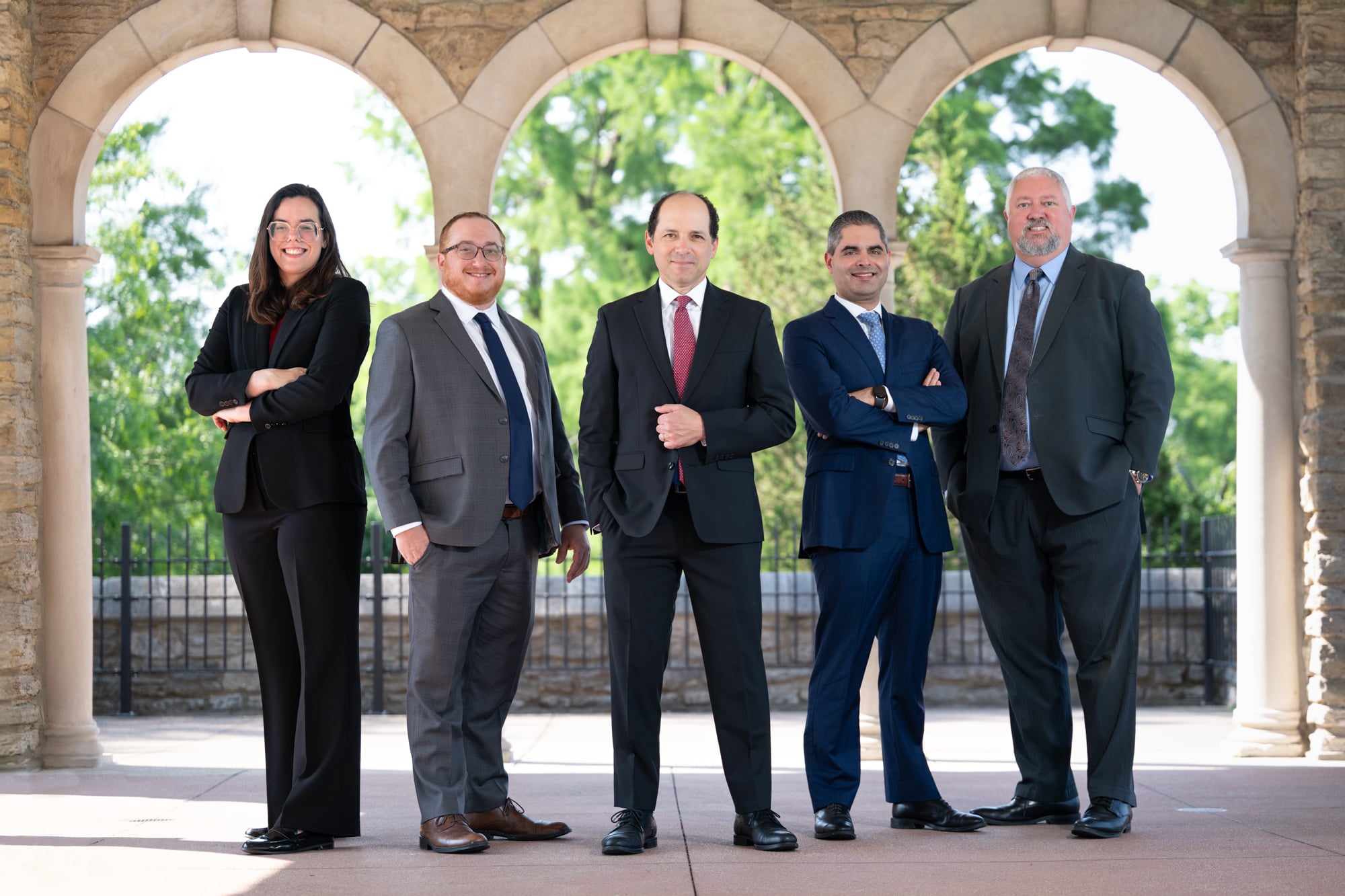 Minnillo Law Group Attorneys