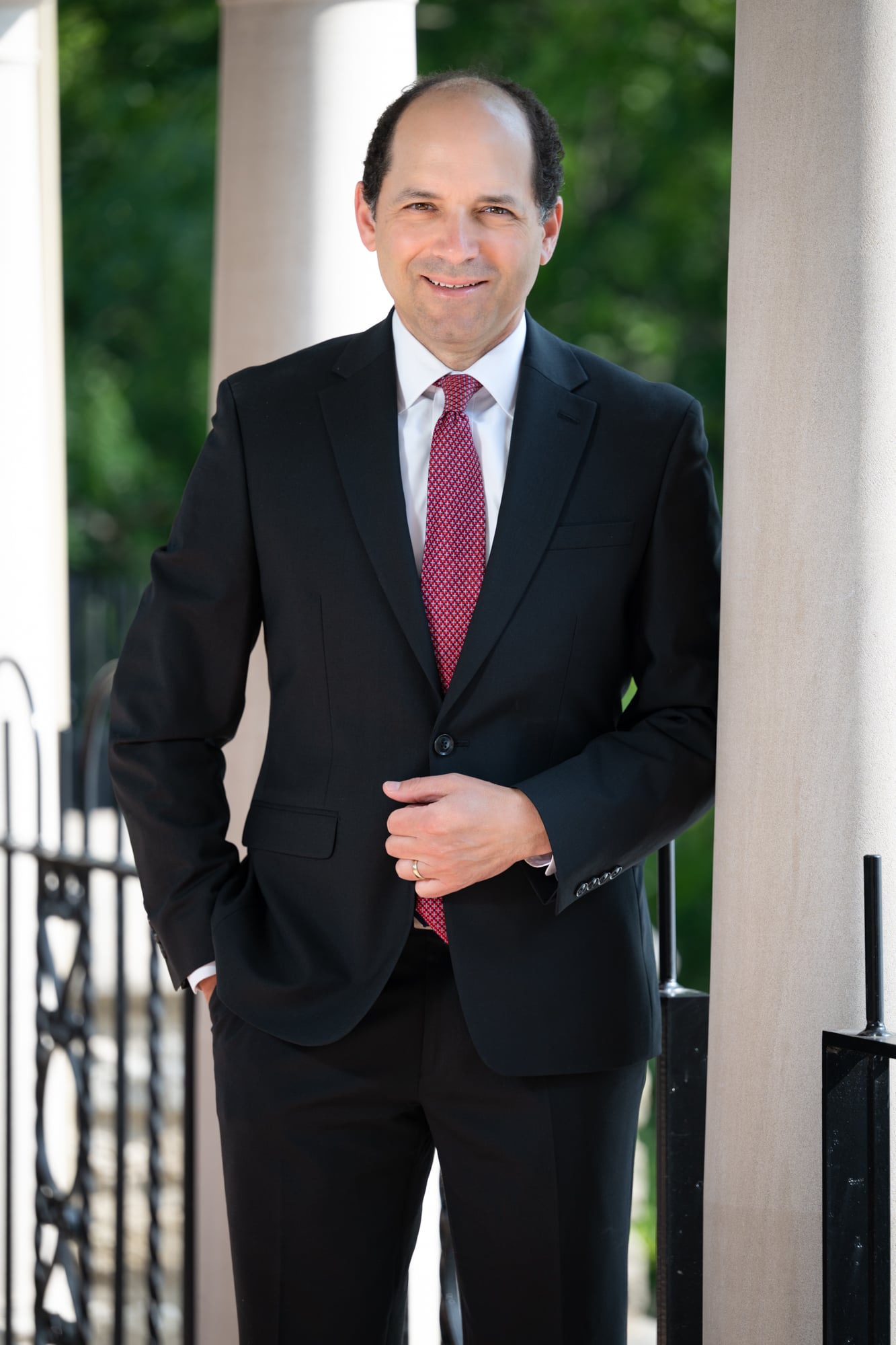 Attorney Paul J. Minnillo