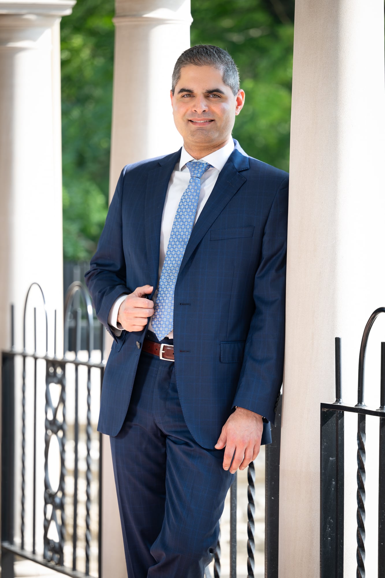Attorney Stuart W. Penrose